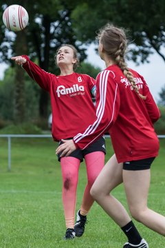Bild 349 - U16 Juniorinnen